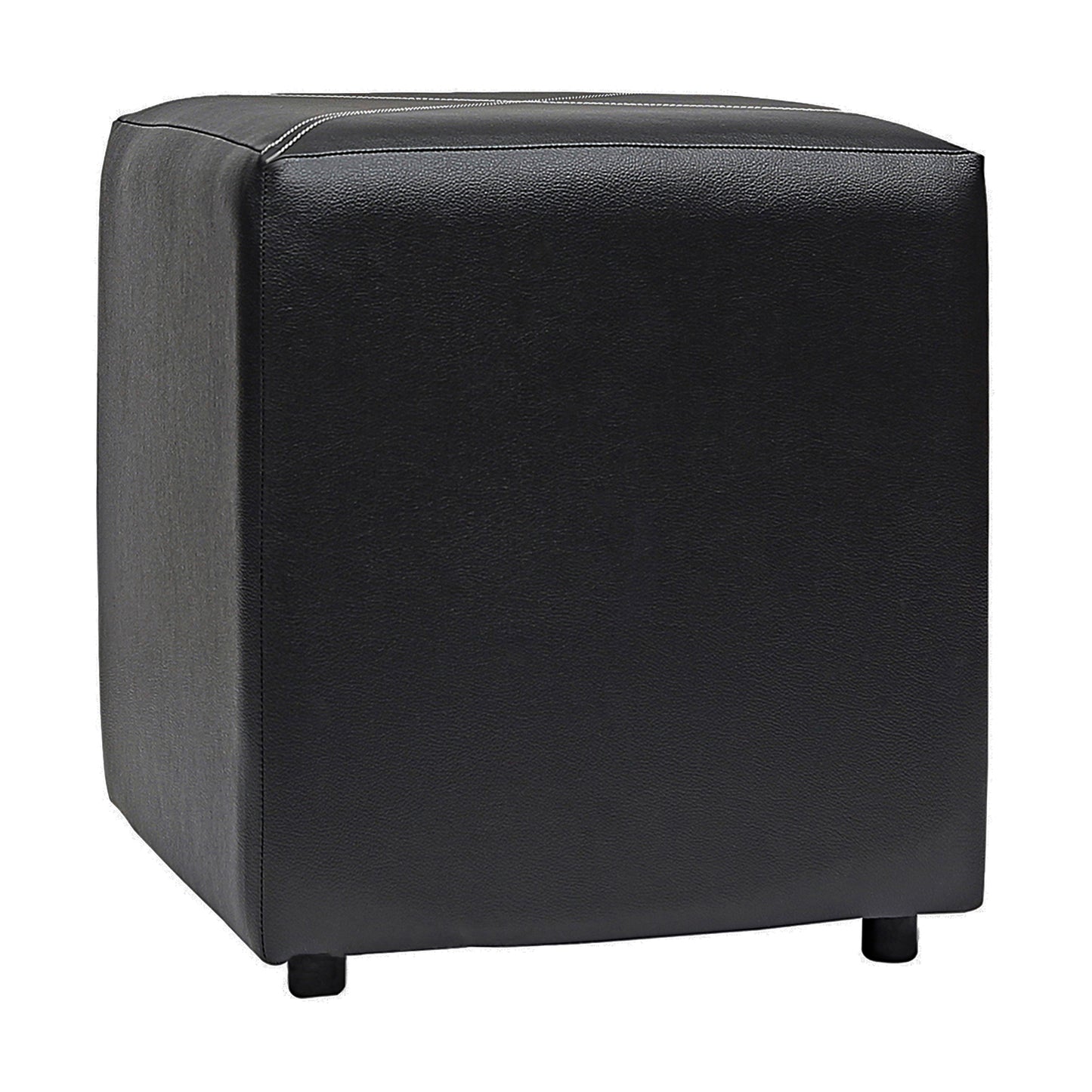 Aspen Square ottoman