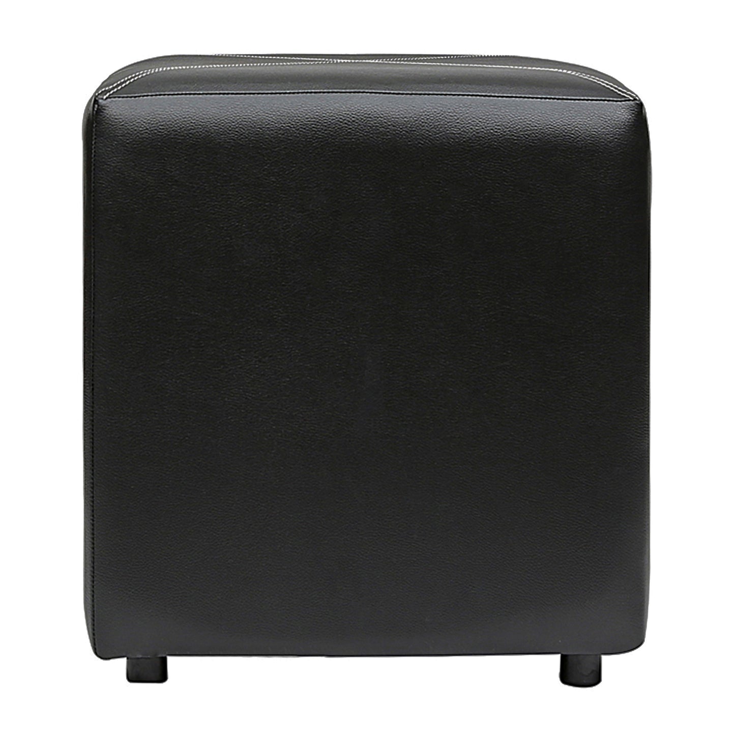 Aspen Square ottoman