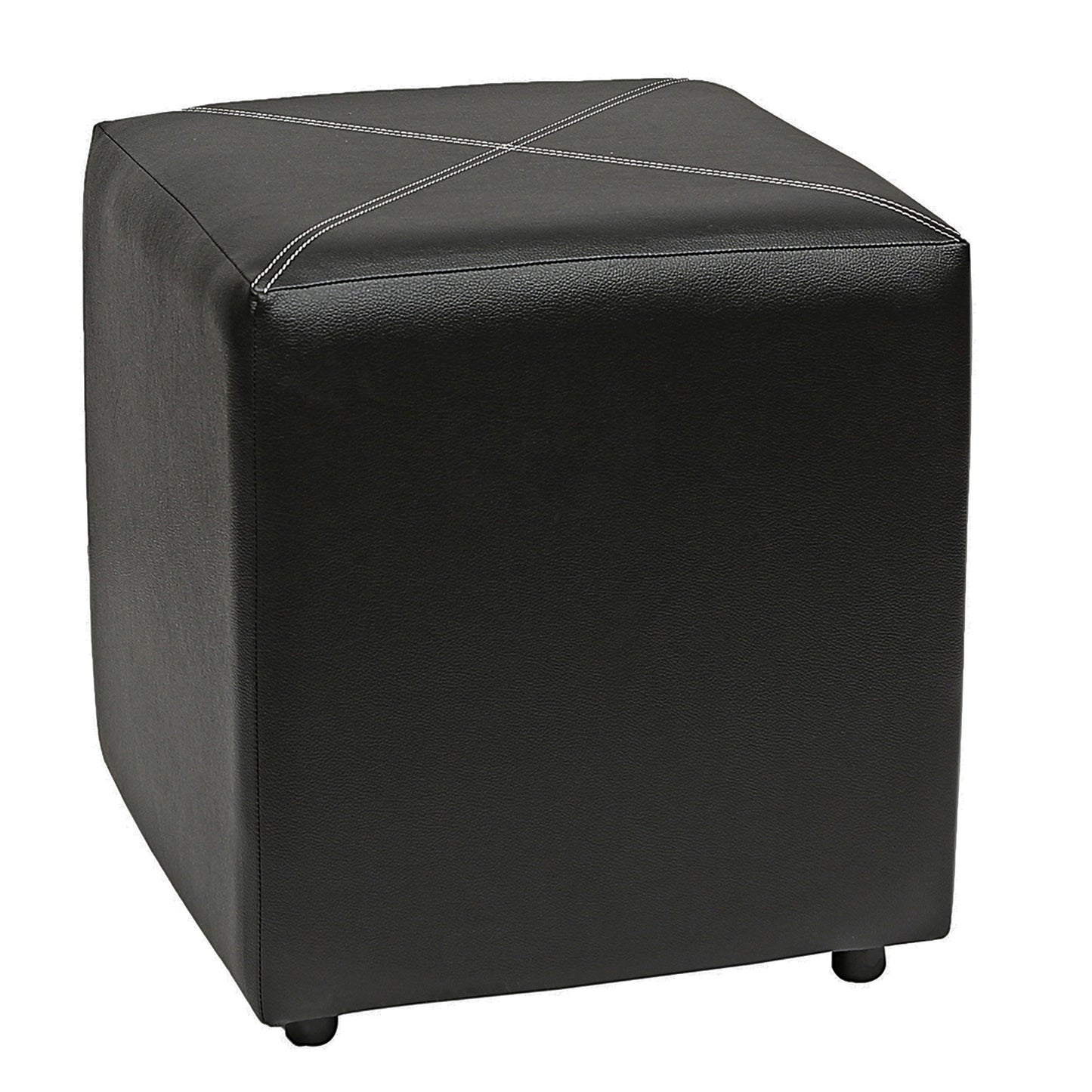 Aspen Square ottoman