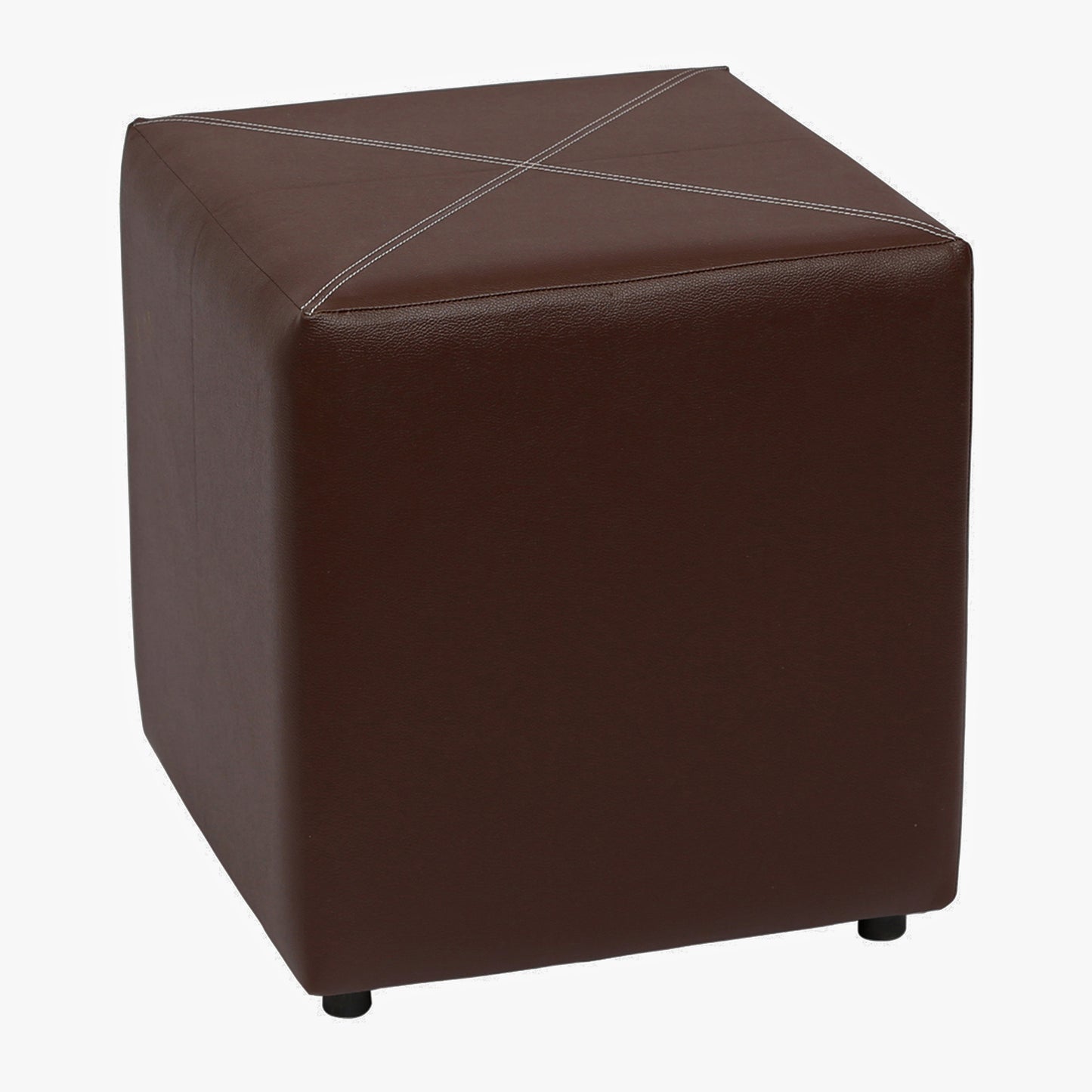 Aspen Square ottoman