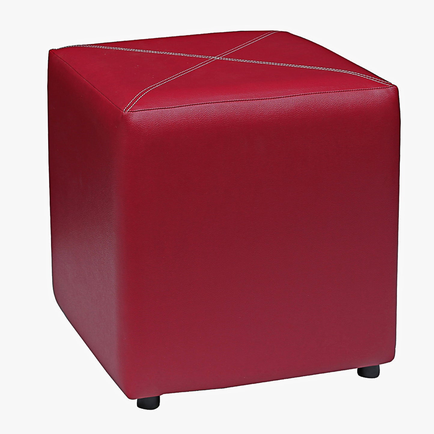 Aspen Square ottoman