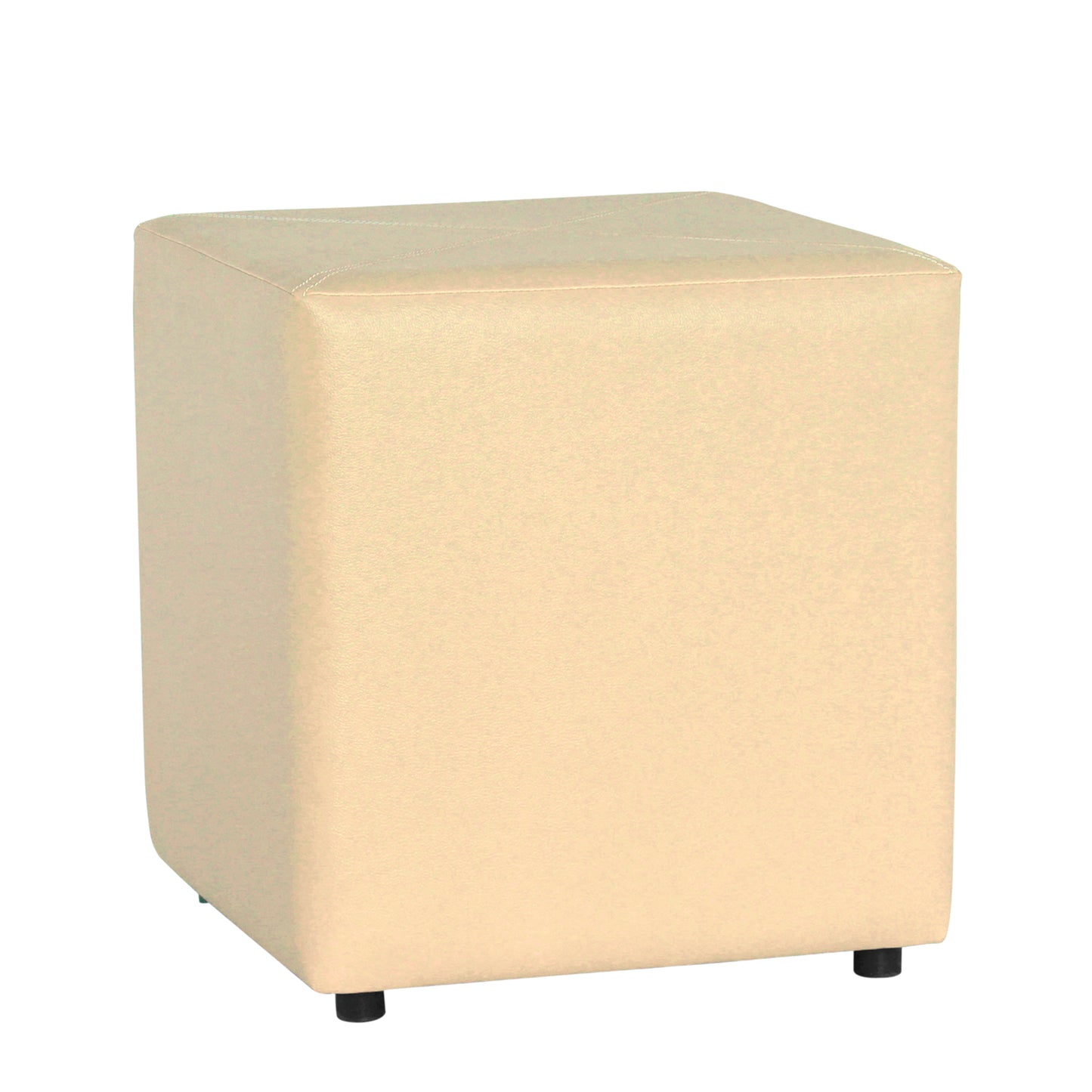 Aspen Square ottoman