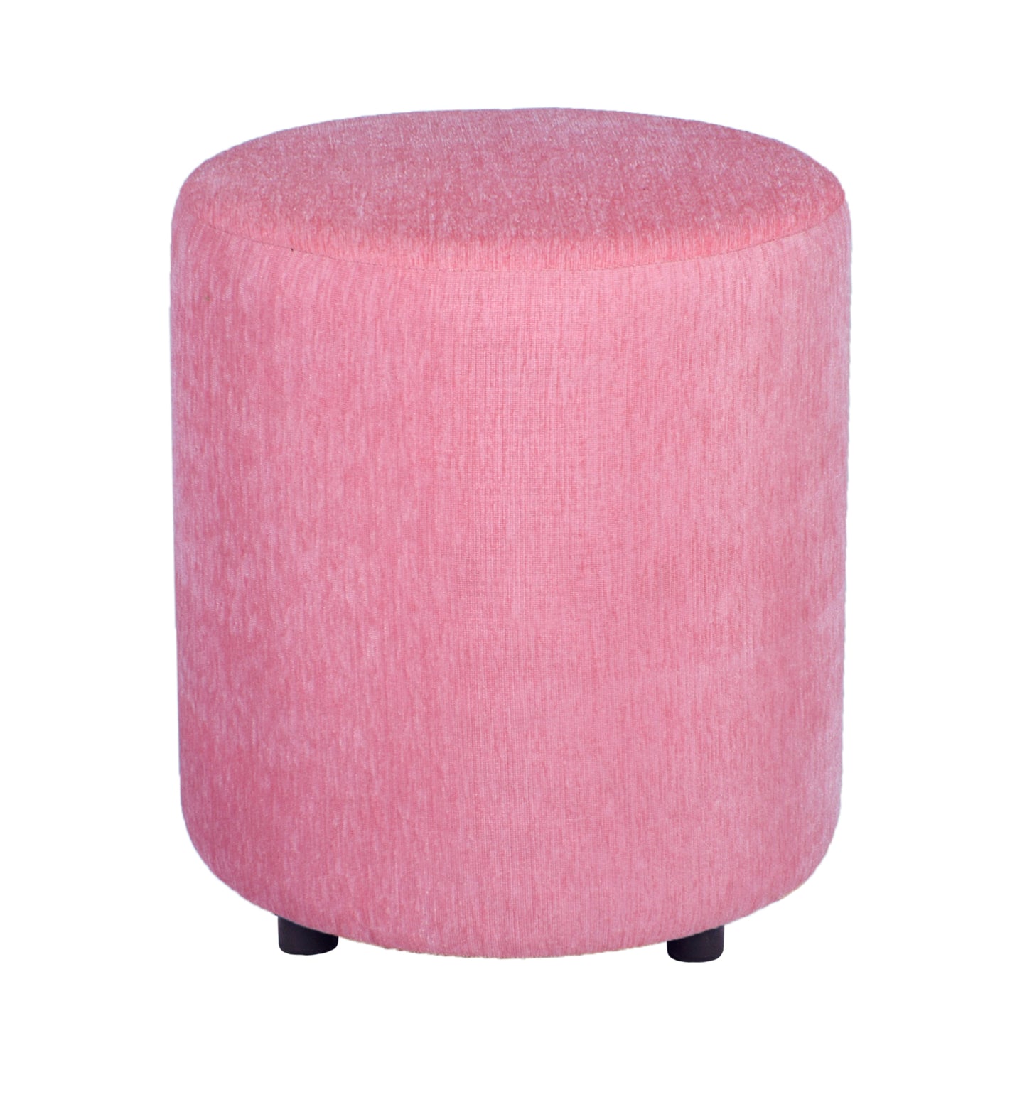 Barrel Round  Ottoman/Pouff