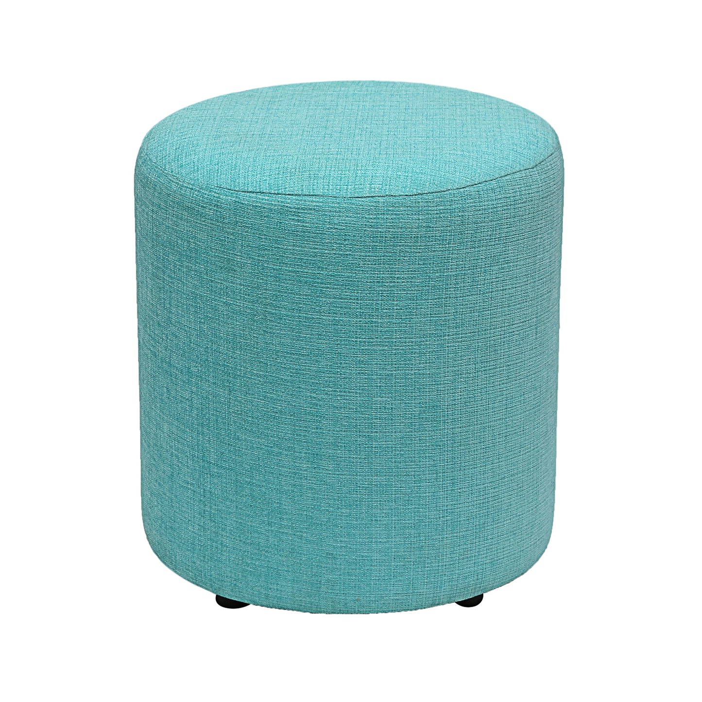 Barrel Round  Ottoman/Pouff