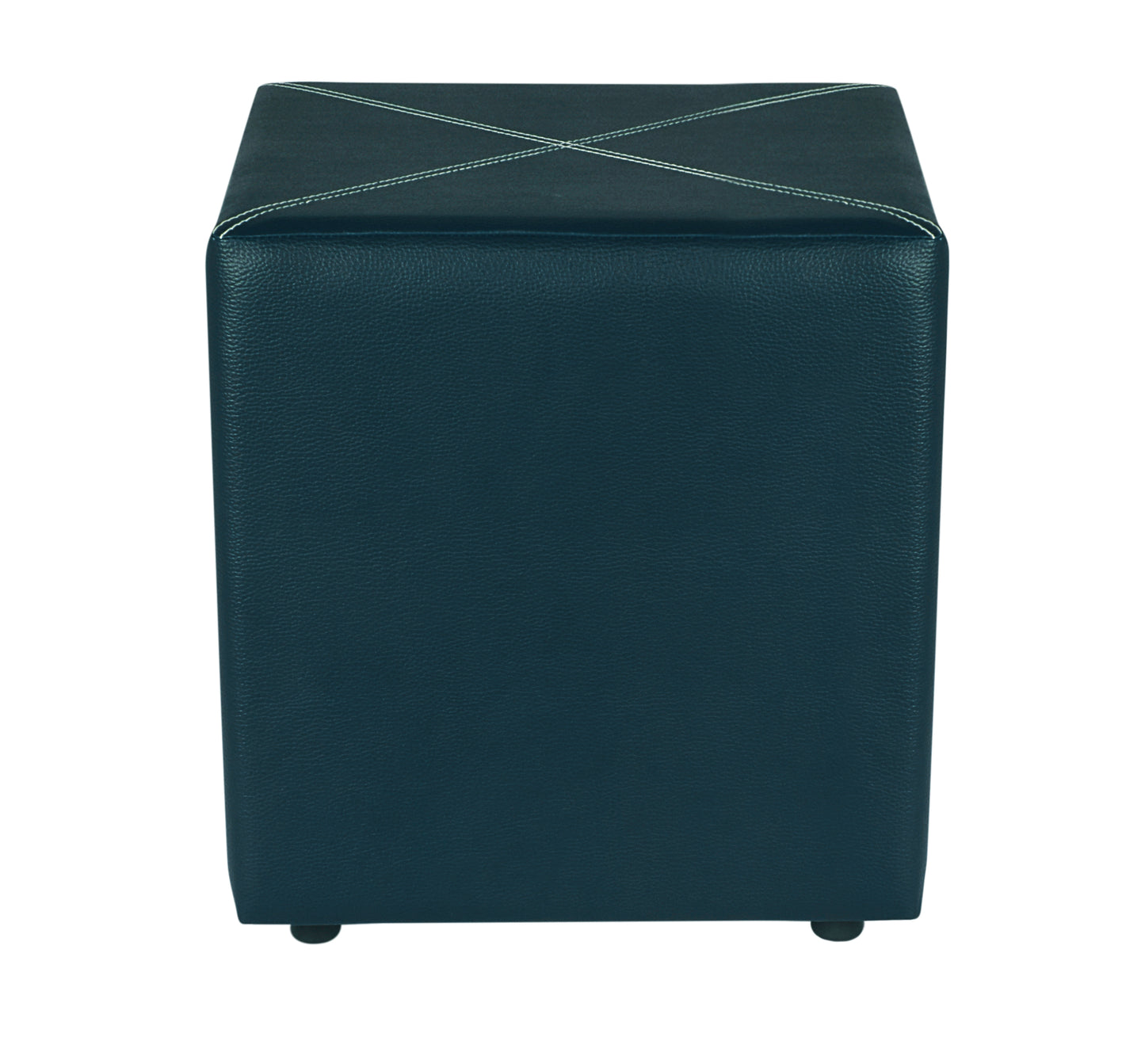 Aspen Square ottoman