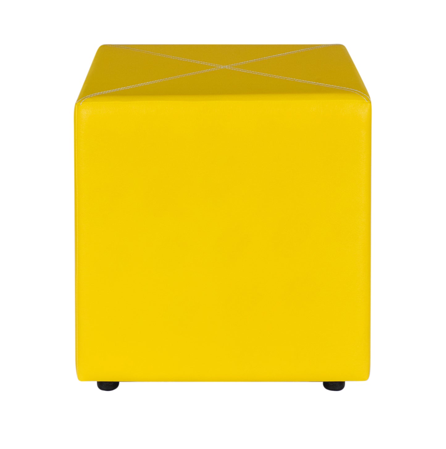 Aspen Square ottoman