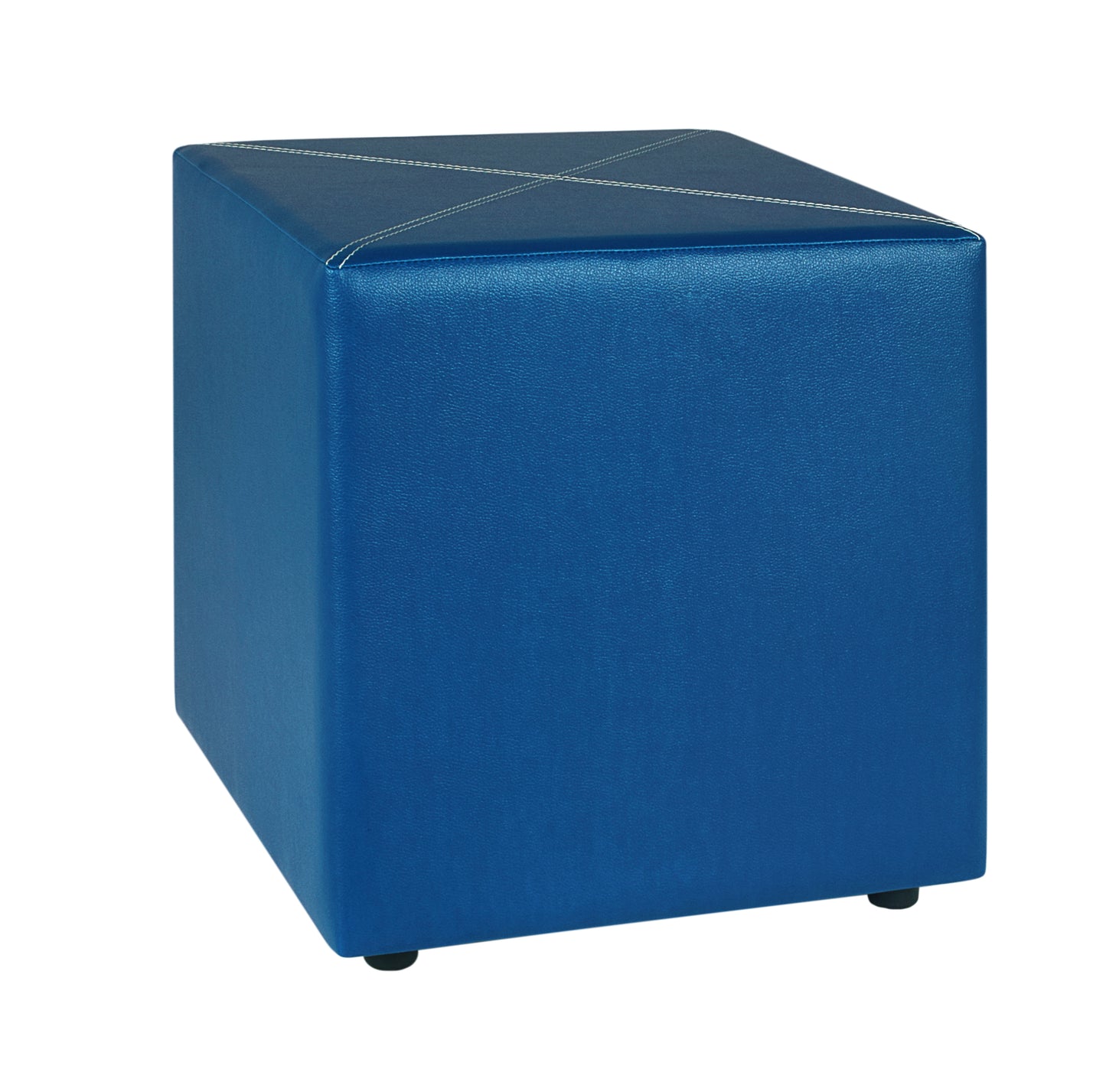 Aspen Square ottoman