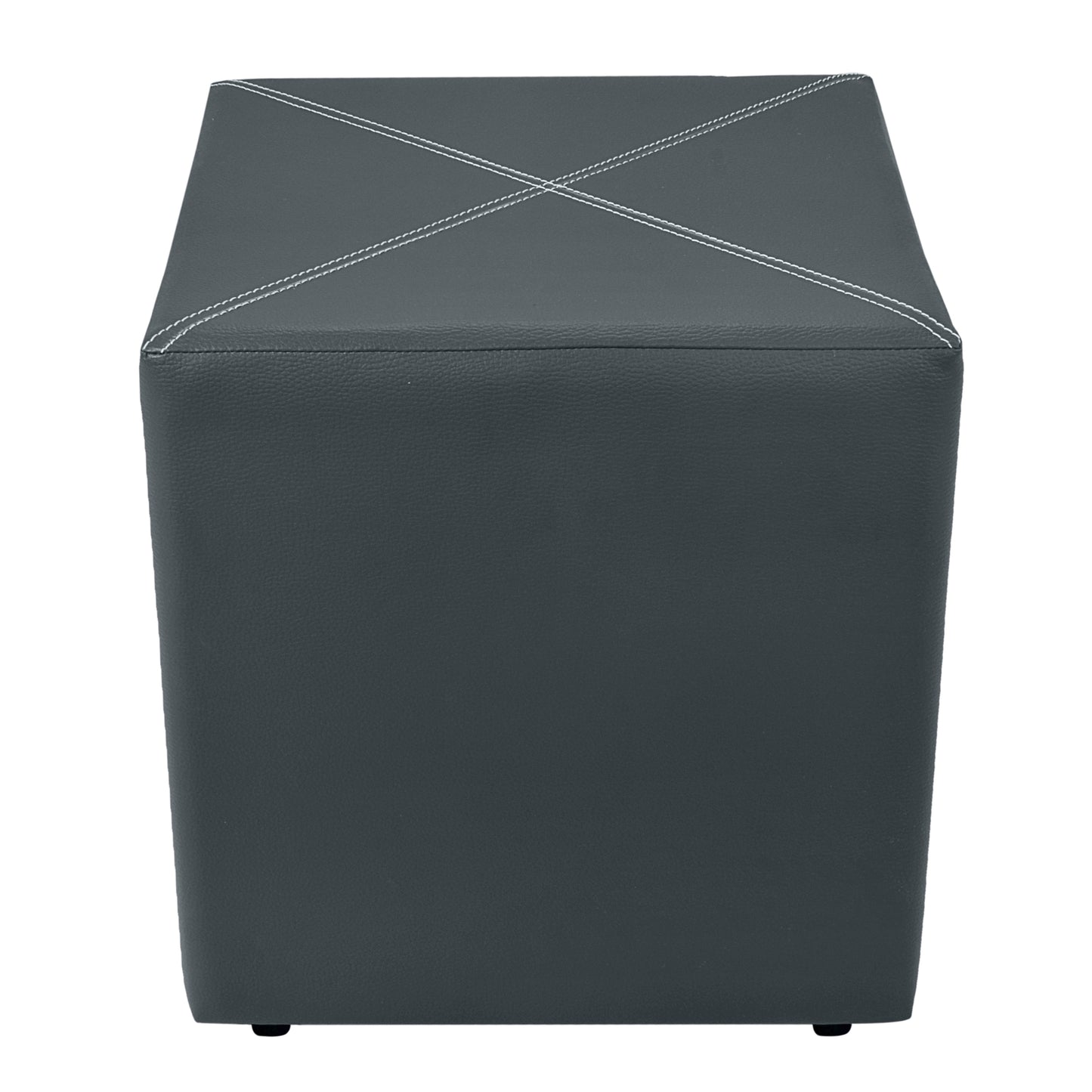 Aspen Square ottoman