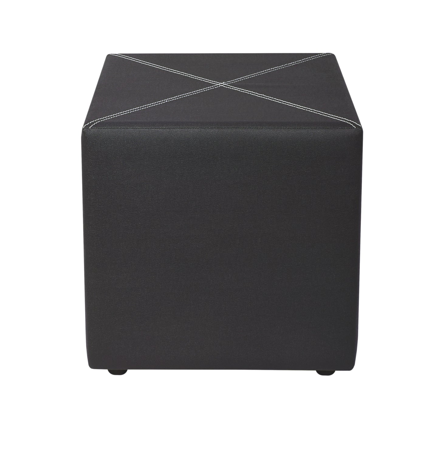 Aspen Square ottoman