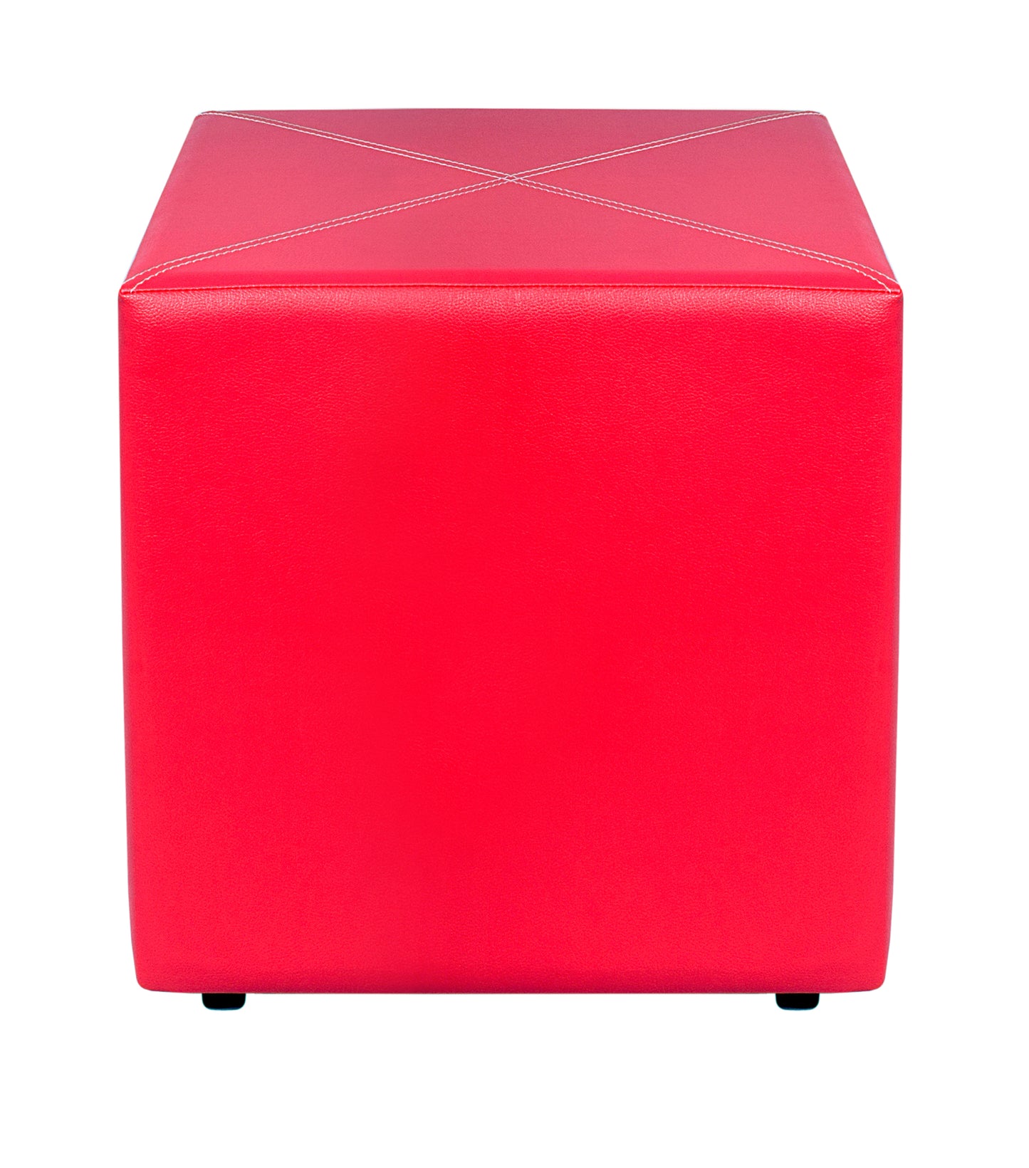 Aspen Square ottoman