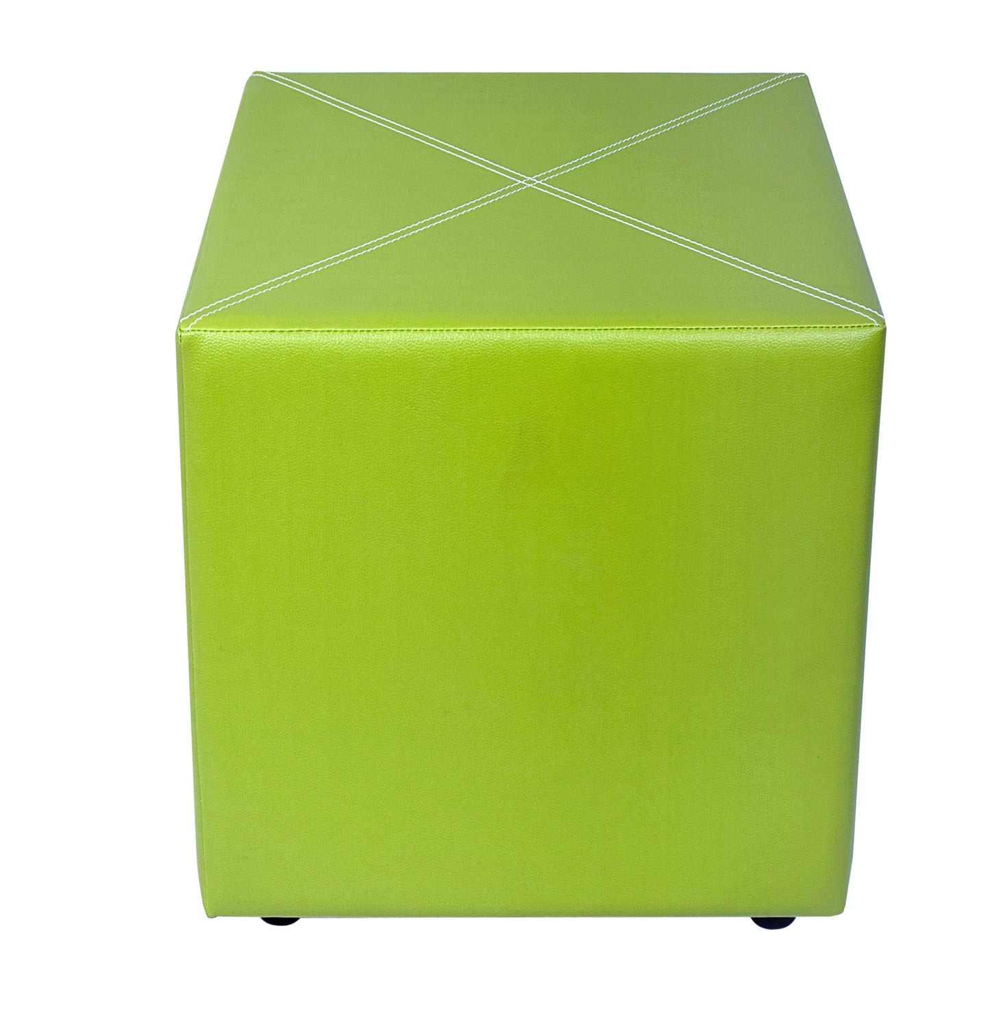 Aspen Square ottoman