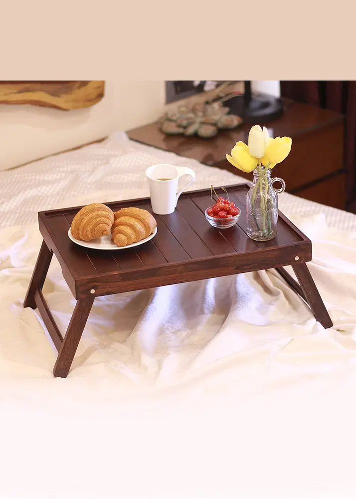 Riyasat Folding Breakfast Table